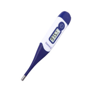 Control D CD01 Soft Tip Digital Thermometer