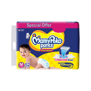 MamyPoko pants Standard Baby Diaper Pants