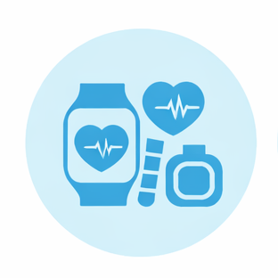 Health Monitoring Devices