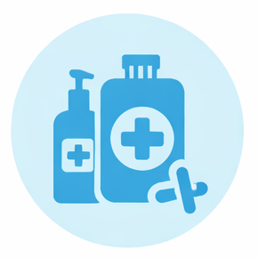 Home Health Essentials