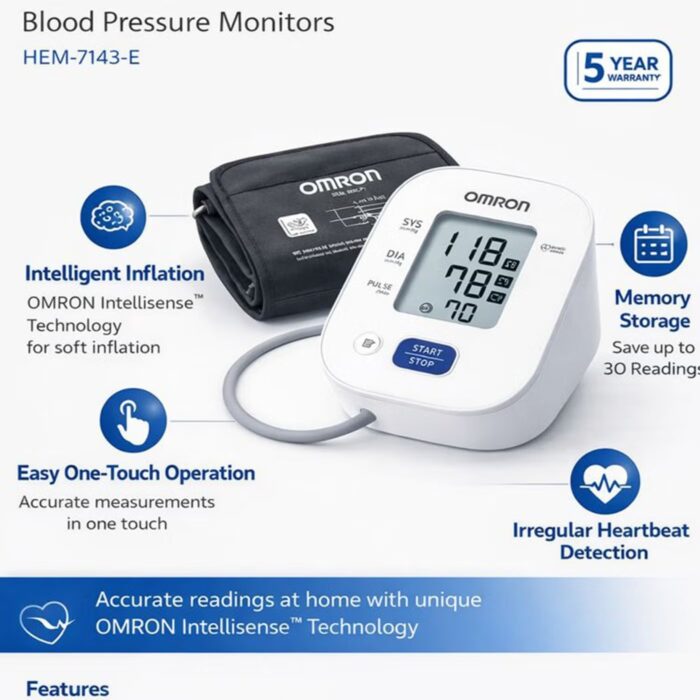 omron-7 omron-7