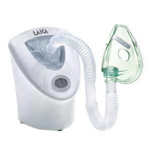 LAICA Ultrasonic Desktop Nebulizer MD6026