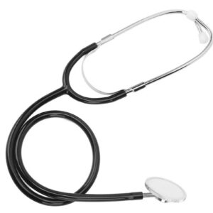 Professional Blood Pressure Bp Monitor With Adult Cuff Set Sphygmomanometer Stethoscope For Home Hospital Clinic School And Travelling Use